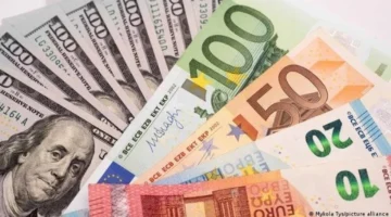 تحديثات البنك الأهلي.. أسعار صرف الريال والدولار مقابل الجنيه في تعاملات الخميس